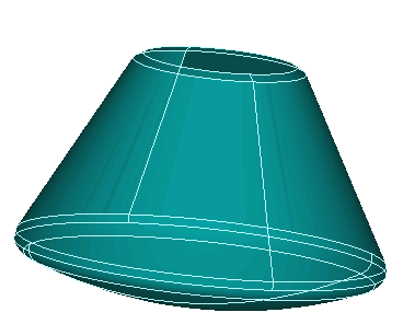 Orion  atmospheric reentry simulation