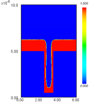 T=300[s] (without sputtering)