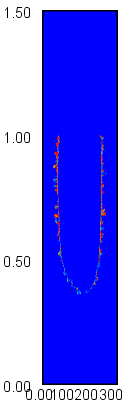 Polymer layer at 20[s]