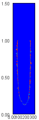 Polymer layer at 30[s]